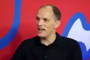 Thomas Tuchel Unveils England's 2026 World Cup Squad in Press Conference