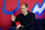 Thomas Tuchel's England World Cup Squad: Strategic Choices for 2026