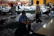 Thousands Still Displaced in California Chemical Tank Crisis Despite Easing Threat