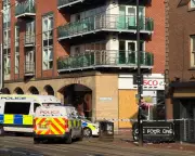 Three Arrested After Woman Shot Dead in Sheffield City Centre