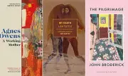 Three Classic Novels: Working Mother, Pilgrimage, My Death