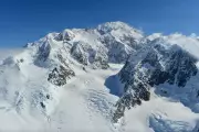 Three Climbers Die in Fall on North America's Tallest Peak, Mount McKinley