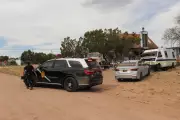 Three Dead, 18 First Responders Sickened by Fentanyl Exposure in New Mexico