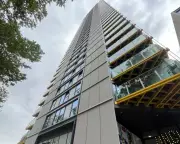 Three dead after fall from London high-rise block in Elephant and Castle