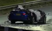 Three Dead in Head-On Collision in Sydney's South