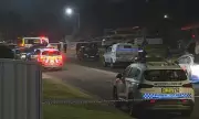 Three Dead in Sydney Home Attack, Man Arrested