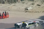 Three Dead Including Two Marine Volunteers in Australia Boat Capsize
