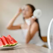 Three Foods to Keep You Hydrated in a Heatwave Without Nighttime Toilet Trips