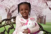 Three generations of women arrested after girl, 7, dies with 90 injuries