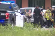 Three Juveniles Arrested in Austin Random Shootings Injuring Four