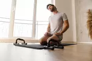 Three-Minute Joint Flossing Trick to Boost Mobility and Reduce Stiffness