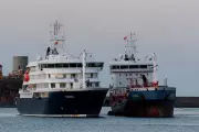 Three New Hantavirus Cases Confirmed After UK Cruise Quarantine