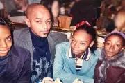 Three Sisters Found Dead Off Brighton Never Got Over Mother's Drowning