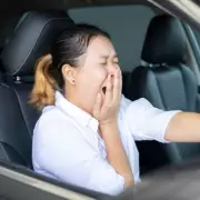 Three Sleep Disorders Drivers Must Report to DVLA or Face £1,000 Fine