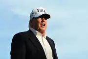 Three-time Trump voter says he regrets support, calls him 'worst president'