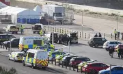 Three Women Found Dead in Brighton Water Incident