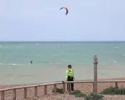 Three Women Identified After Dying Off Brighton Beach, Police Say