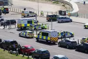 Three Women Recovered Off Brighton Beach Identified by Police
