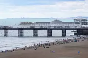 Three Women's Bodies Recovered from Sea Off Brighton Coast