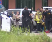 Three Youths Arrested After Random Austin Shooting Spree Injures Four