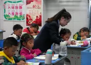Tibetan Children Forced to Speak Chinese, Eroding Native Language and Culture