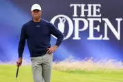 Tiger Woods to Miss All Four Majors Again in 2026