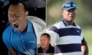 Tiger Woods Unlikely to Play in US Open After DUI Arrest, Says USGA Chief