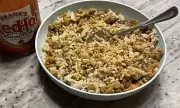 TikTok 'Boy Kibble' Trend Could Cause Deadly Food Poisoning