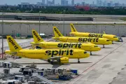 TikTok Campaign to Buy Spirit Airlines Raises $132M in Pledges