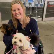 TikTok Star Kiersten Dyke Dies at 25 After Melanoma Battle