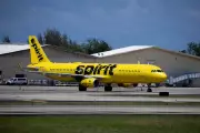 TikToker's Campaign to Buy Spirit Airlines Raises Over $132 Million