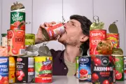 Tinned Tomato Taste Test: Surprising Results End Loyalty to Premium Brands