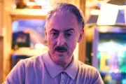 Tip Toe Review: Alan Cumming Shines in Landmark Queer Drama