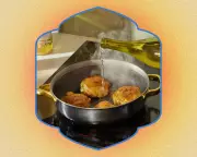 Titanium Always Pan Pro Review: Our Place's Premium Cookware Upgrade