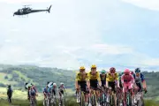 TNT Sports Hints at Free-to-Air Tour de France Coverage This Year