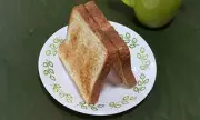 Toast Expert Reveals the Right Way to Eat Breakfast Bread