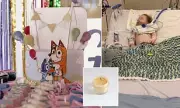 Toddler in Induced Coma After Inhaling Cake Decorating Dust