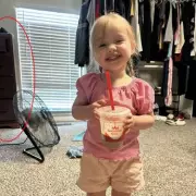 Toddler Killed by 80lb Dresser: Mum's Urgent Warning