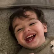 Toddler with Rare Disease Has No Cure, Family Told to Make Him Comfortable
