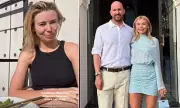 Toff Blames BrewDog Collapse Stress for Pregnancy Struggle