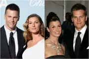 Tom Brady Pays Tribute to Exes Gisele Bündchen and Bridget Moynahan on Mother's Day