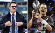 Tom Brady Recruits Top Talent for Fox as Ambassador