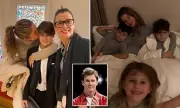 Tom Brady Wishes Happy Mother's Day to Exes Bridget Moynahan and Gisele Bündchen