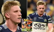 Tom Dearden in Doubt for State of Origin Opener After Ankle Injury