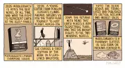 Tom Gauld on Middlemarch Being Voted the Greatest Novel Ever