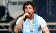 Tom Grennan Accused of Glory-Hunting After Coventry City Promotion Celebrations
