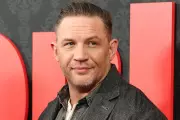 Tom Hardy Reportedly Fired from Paramount+ Series MobLand After On-Set Clashes