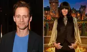 Tom Hiddleston Forced to Drop Out of Celebrity Traitors Due to Film Clash