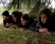 Tomorrow When the War Began: 2010 Australian Teen Movie Classic