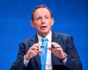 Tony Abbott Returns as Liberal Party President in Unopposed Election
